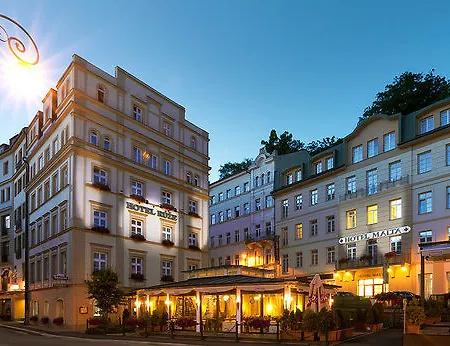 Hotel Malta 4*