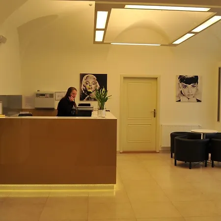 Hotel Malta Karlovy Vary