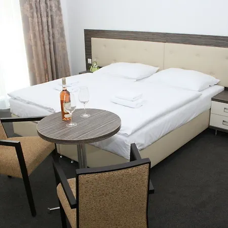 Malta Hotel 4*