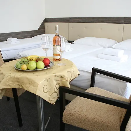 Hotel Malta
