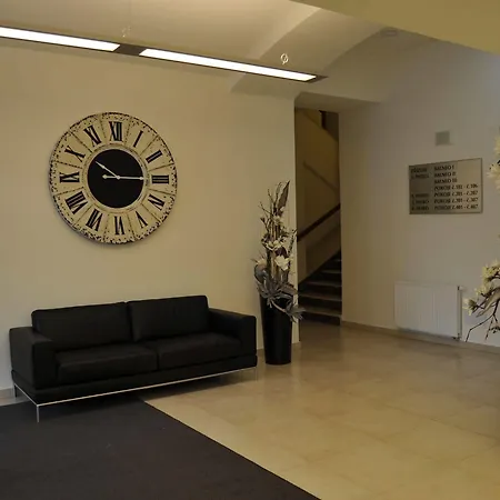Malta Hotel Karlovy Vary