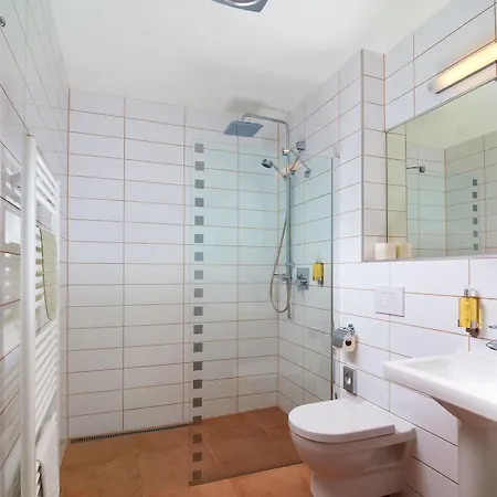 Hotel Malta Karlovy Vary