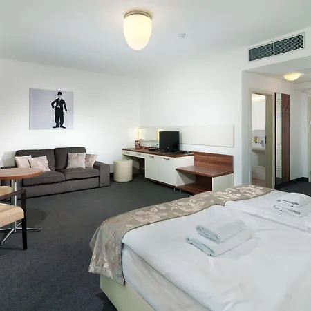 Malta Hotel Karlovy Vary