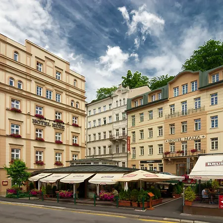 Hotel Malta