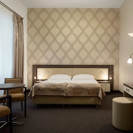 Malta Hotel Karlovy Vary