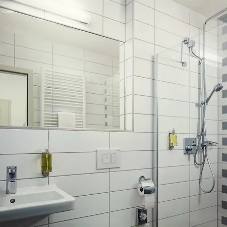 Malta Hotel Karlovy Vary