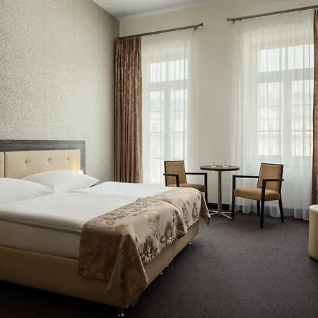 Malta 4* Karlovy Vary